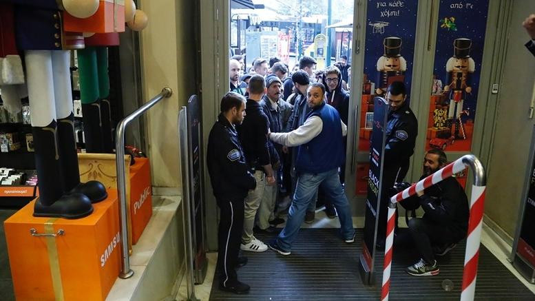 ΕΣΕΕ: Θετική η επιρροή της «Black Friday» στις πωλήσεις – Αρνητική πρακτική για τις μικρές επιχειρήσεις